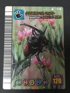 2026年最新】ムシキング アダーコレクションの人気アイテム - メルカリ