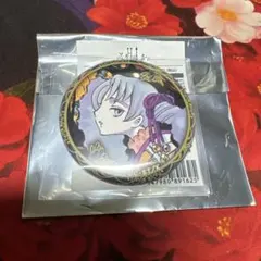 ディアラバ キノ ぞんびてぃっく ホロ缶バッジ - メルカリ