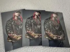 BREAK IT DOWN CD ランペ 神谷健太トレカ　THE RAMPAGE