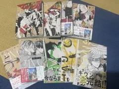 ギヴン まとめ売り 2025年最新】ギヴン全巻の人気アイテム - メルカリ