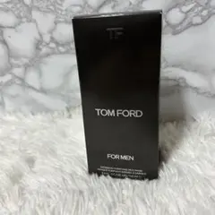 新品未開封】トムフォード ウード・ウッド シャワー 250ml ボディ