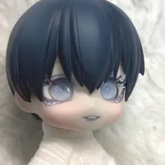 ねんどろいどどーる　かすたむフェイスパーツ　Cream肌　カスタムヘッド　③