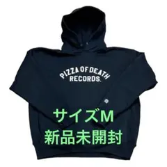 2026年最新】PIZZA OF DEATH パーカーの人気アイテム - メルカリ