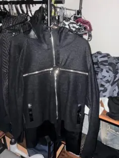 14th addiction cross zip hoodie inspired