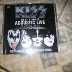 2026年最新】KISS日本公演の人気アイテム - メルカリ
