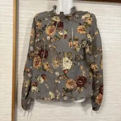 ロングスカート セットアップ