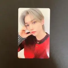 Straykids フィリックス 会場 限定  京都 オフイベ Thesound