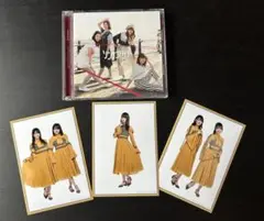 日向坂46 5thシングル「ソンナコトナイヨ」TYPE-B特典付き