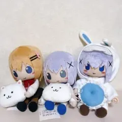 2026年最新】ご注文はうさぎですか ココア ぬいぐるみの人気アイテム