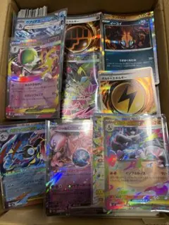 q*4様 ポケモンカードゲーム 大量まとめ売り キラカード多数 q*4様 ポケモンカードゲーム 大量まとめ売り キラカード多数 - メルカリ