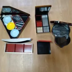 漆器信玄弁当箱 10個セット - メルカリ
