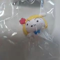 ギャルなクレヨンしんちゃん　ガシャポン　フィギュア