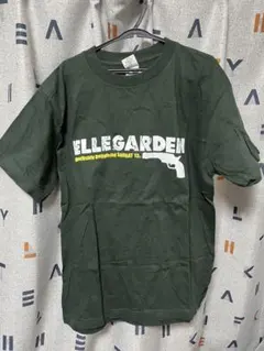 2026年最新】ellegarden tシャツ パンサーの人気アイテム - メルカリ