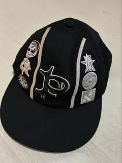 punkandyo キャップ fti p&y FTI X PNY *69* (HAT) – FUCKTHISINDUSTRY2008
