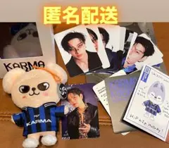 ラキドロ付スキズ straykids KARMA skzoo ver. スンミン