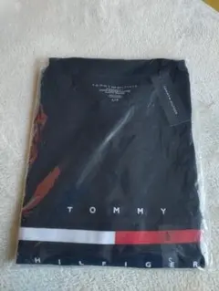 TOMMY HILFIGER トミーヒルフィガー　半袖Tシャツ S【新品未使用】