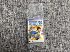 ドラゴンボール　コミックス　チャーム　コレクション　7巻