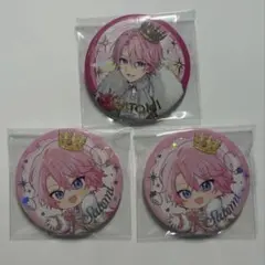 2026年最新】すとぷり さとみくん缶バッジの人気アイテム - メルカリ