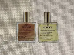 サンプル　ニュクス　NUXE Huile Prodigieuse 2個セットのサムネイル