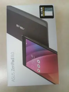 2026年最新】asus zenpad 3 8.0 simフリーの人気アイテム - メルカリ