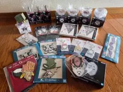 一番くじ ジョジョ　Mt マスコット　メタリカピッツァプレート　まとめ売り