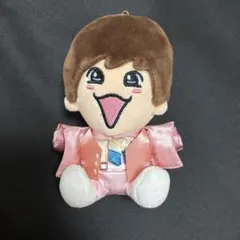 なにわ男子藤原丈一郎　ちびぬい