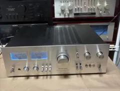 Pioneer「SA-7800」'70年代ステレオプリメインアンプ② - メルカリ