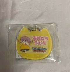 クレヨンしんちゃん ヒプノシスマイク なふだあくりるチャーム シブヤ 飴村乱数
