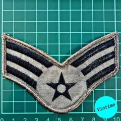 V691【Vintage Wappen】ミリタリー ワッペン