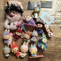 POPMART LABUBU　まとめセット