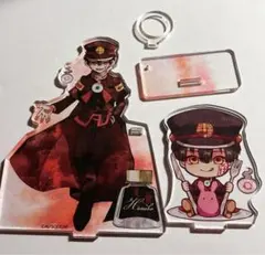 2025年最新】花子くんアクリルスタンドの人気アイテム - メルカリ