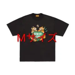 HUMAN HOPE GRAPHIC T-SHIRT Mサイズ