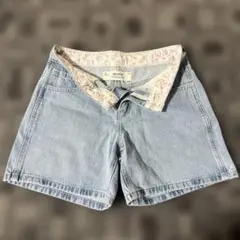 Hollister ショートパンツ