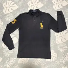 POLO Ralph Lauren（ポロ ラルフローレン） 長袖ポロ