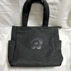 MARY QUANTトートバック