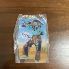 BTTM5 木村慧人　ガチャ　クリアチャーム　ファンタスティックス