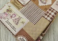 カットクロスSALE✨サンボンネットスーちゃん おせんたく