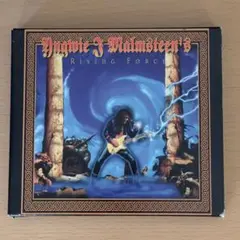 Yngwie Malmsteen's Rising Force Alchemy