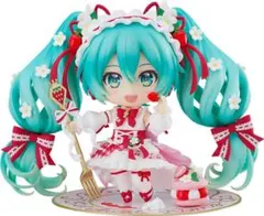 ねんどろいど 初音ミク15th Anniversary Ver.