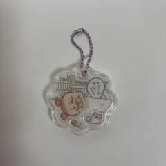 ちいかわ きゃらシャカ☆チャームグミ 古本屋 モモンガ