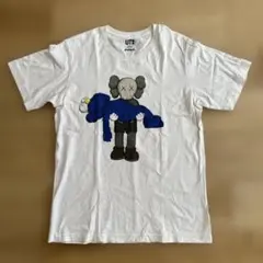 ユニクロ　カウズ