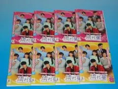 流れ星 DVD 全8巻 全巻セット 韓国ドラマ イ・ソンギョン - メルカリ