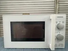 YAMADA select単機能電子レンジ YMW-M17JW6(2022年製)のサムネイル
