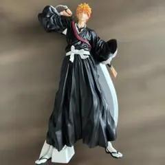 2026年最新】bleach フィギュア 黒崎一護の人気アイテム - メルカリ