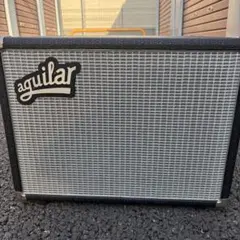Aguilar DB 112 ベース用スピーカーキャビネット - メルカリ