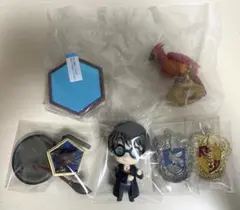 マジカルクリーチャーズコレクション　フェニックス ハリーポッター　USJ