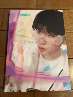 face the sun Carat盤 ウジ