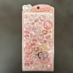 【正規品】ハローキティ うるちゅるPOPSEAL