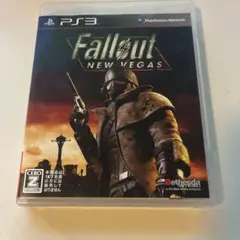 FALLOUT:NEW VEGAS