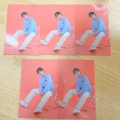 SEVENTEEN エスクプス トレカ ケレン セブチ caratland